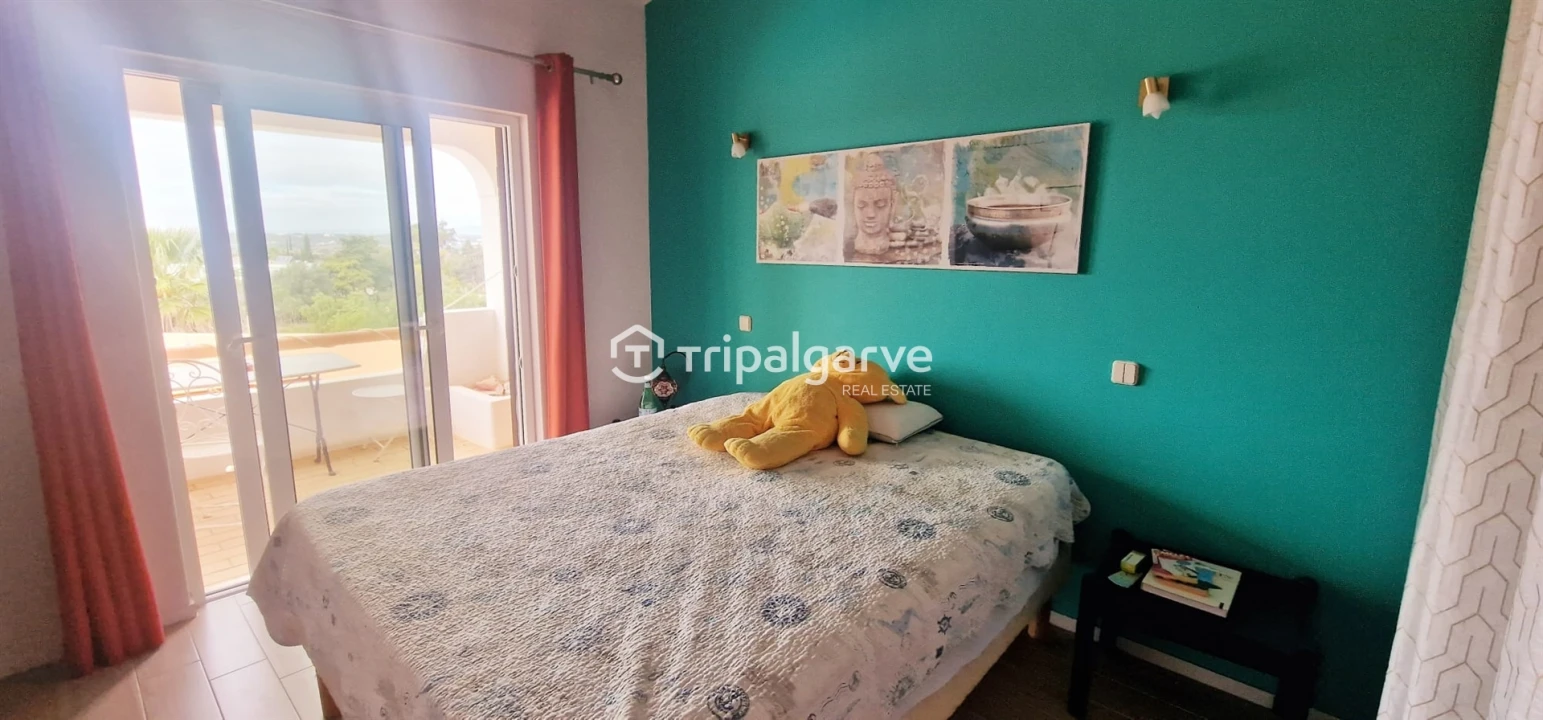 Moradia T3 para Arrendamento em Lagoa e Carvoeiro Foto 29