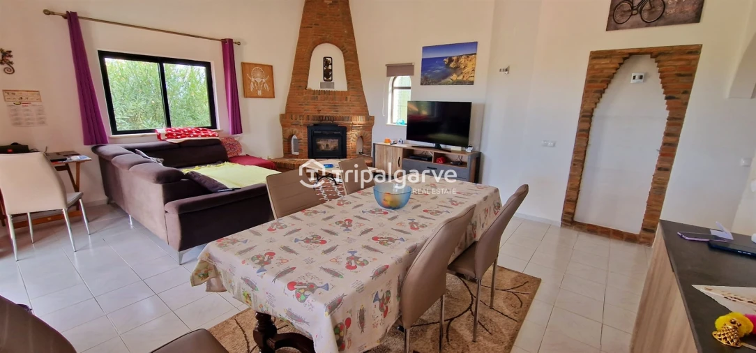 Moradia T3 para Arrendamento em Lagoa e Carvoeiro Foto 13