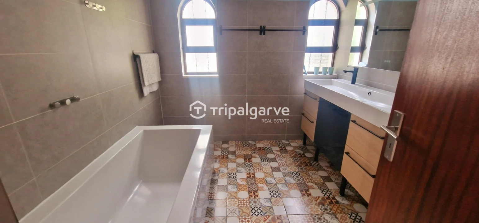 Moradia T3 para Arrendamento em Lagoa e Carvoeiro Foto 26