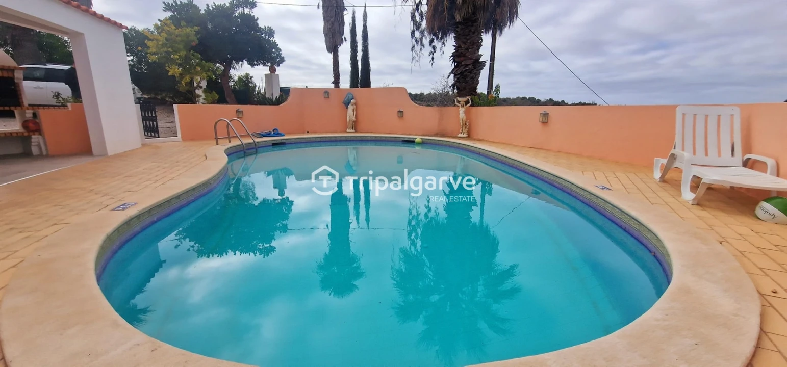 Moradia T3 para Arrendamento em Lagoa e Carvoeiro Foto 3