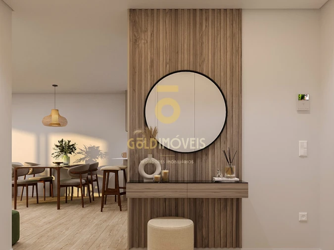 Apartamento T2 para Venda em São João da Madeira Foto 4