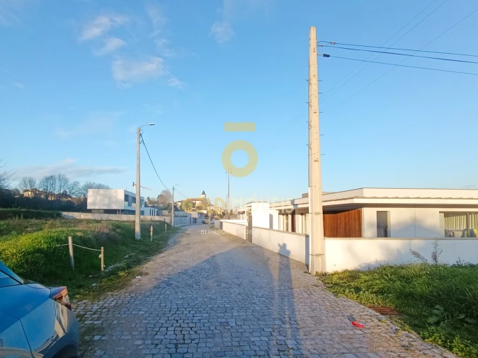 Terreno para Venda em Penafiel Foto 10