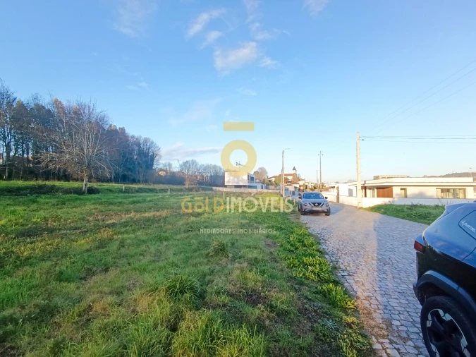 Terreno para Venda em Penafiel Foto 11