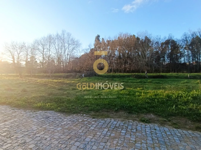 Terreno para Venda em Penafiel Foto 2