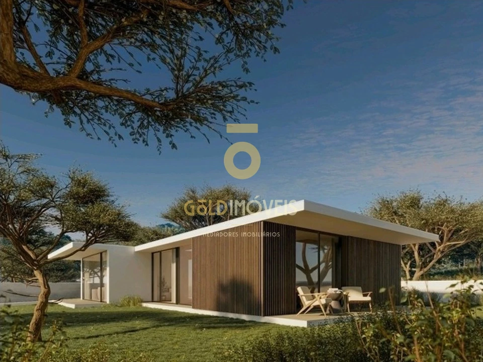 Terreno para Venda em Penafiel Foto 4