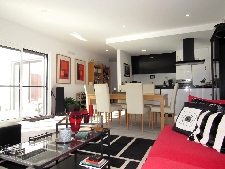 Moradia T3 para Venda em Nadadouro Foto 7