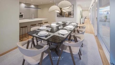 Apartamento T2 para Venda em Glória e Vera Cruz