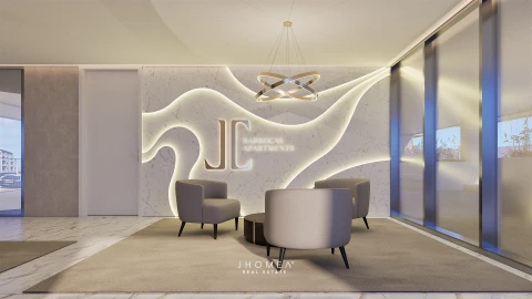 Apartamento T2 para Venda em Glória e Vera Cruz