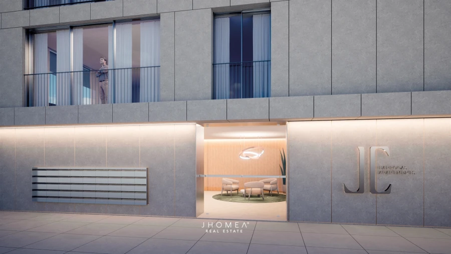 Apartamento T2 para Venda em Glória e Vera Cruz Foto 19