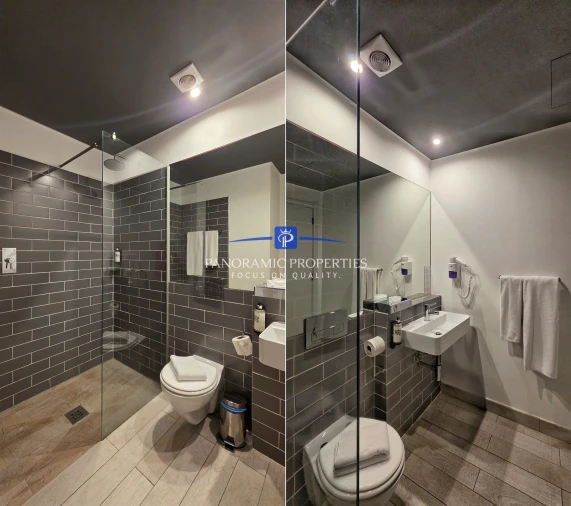 Apartamento T0 para Venda em Estômbar e Parchal Foto 6