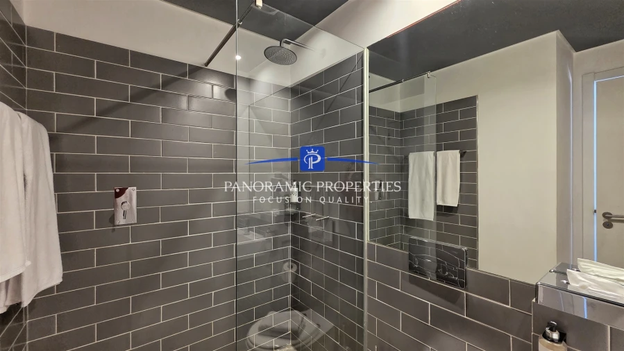 Apartamento T0 para Venda em Estômbar e Parchal Foto 5