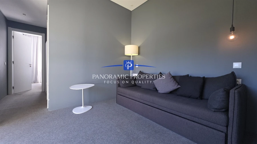 Apartamento T0 para Venda em Estômbar e Parchal Foto 4