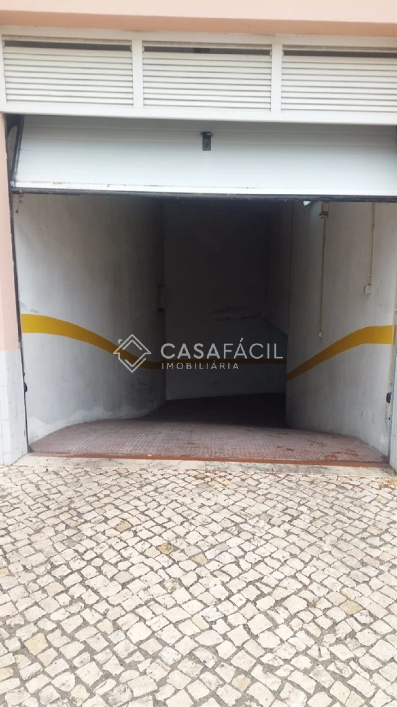 Garagem para Arrendamento em Alcochete Foto 6