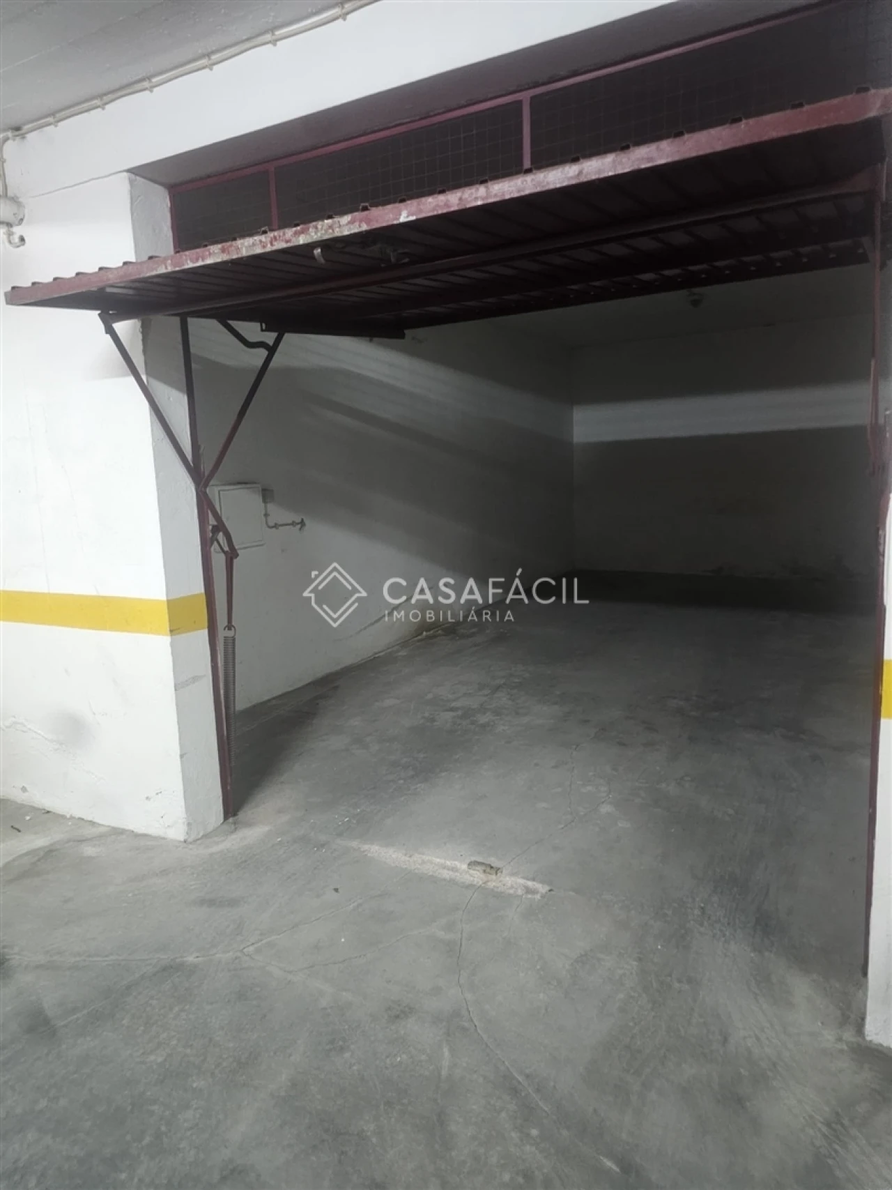 Garagem para Arrendamento em Alcochete Foto 8
