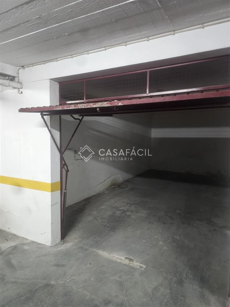Garagem para Arrendamento em Alcochete Foto 7