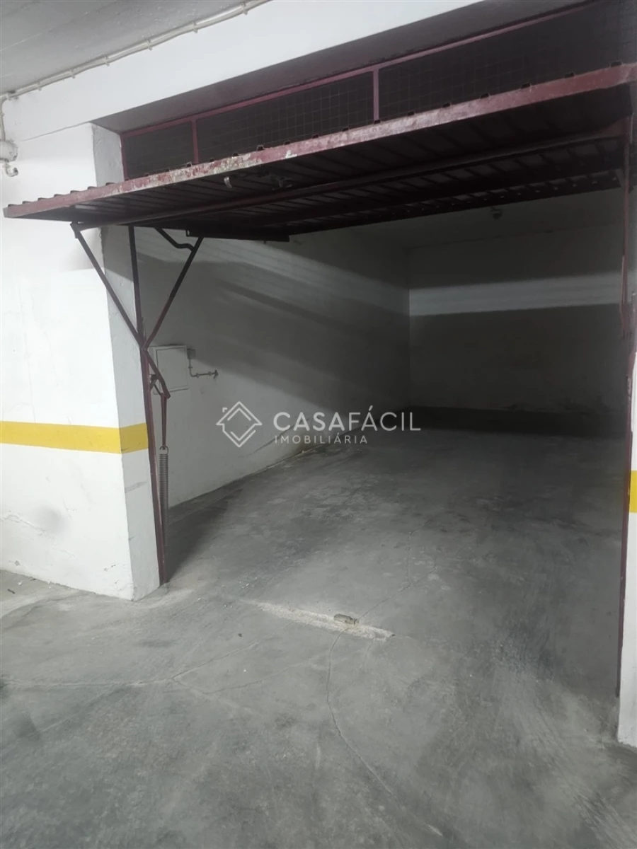 Garagem para Arrendamento em Alcochete Foto 8