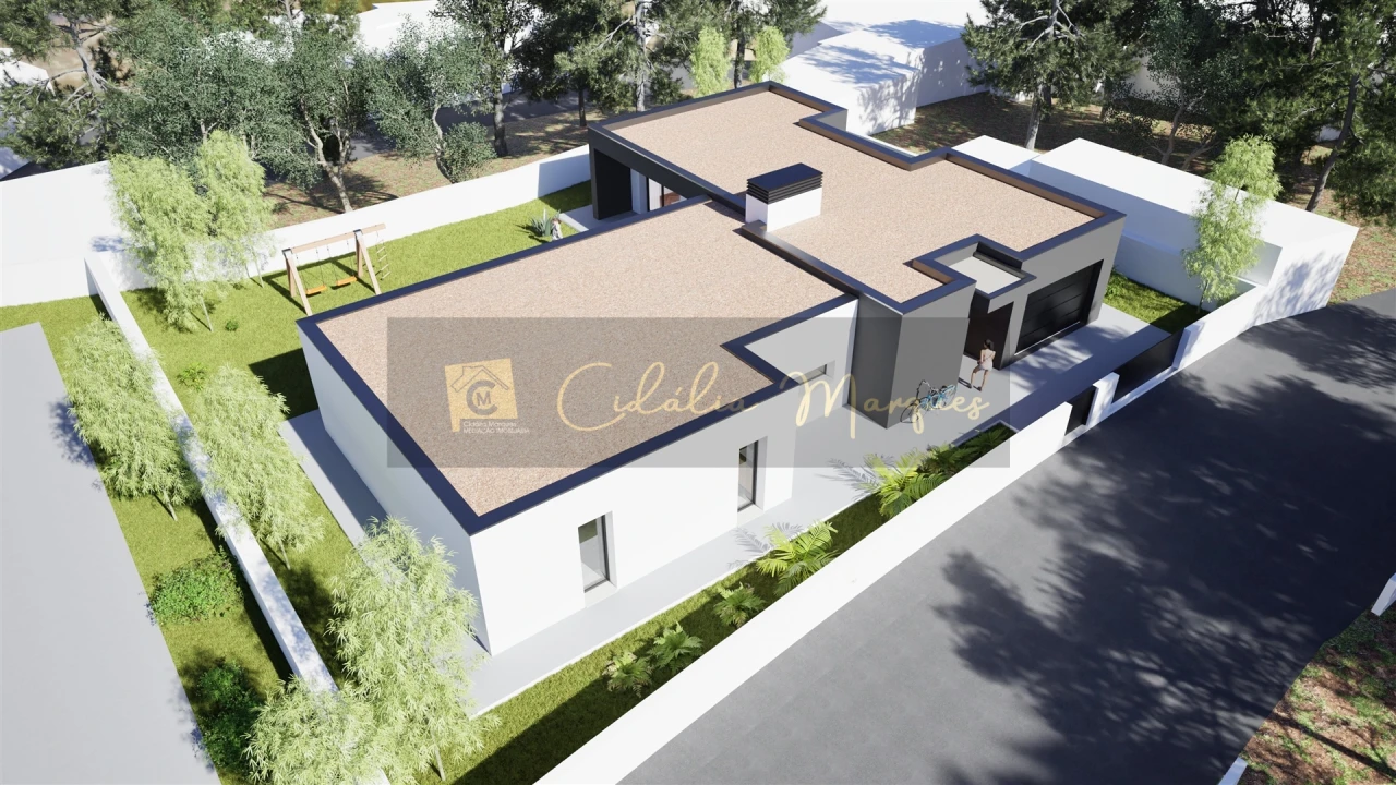 Moradia T3 para Venda em Lordosa Foto 8