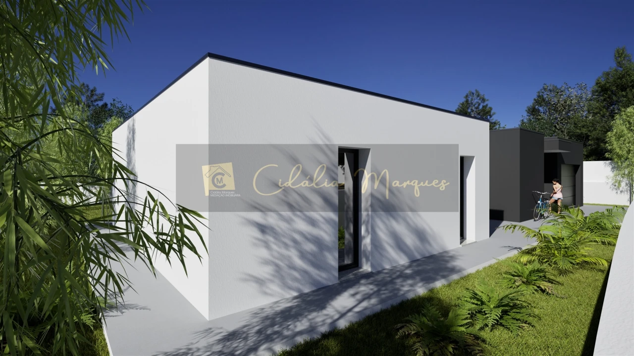 Moradia T3 para Venda em Lordosa Foto 3