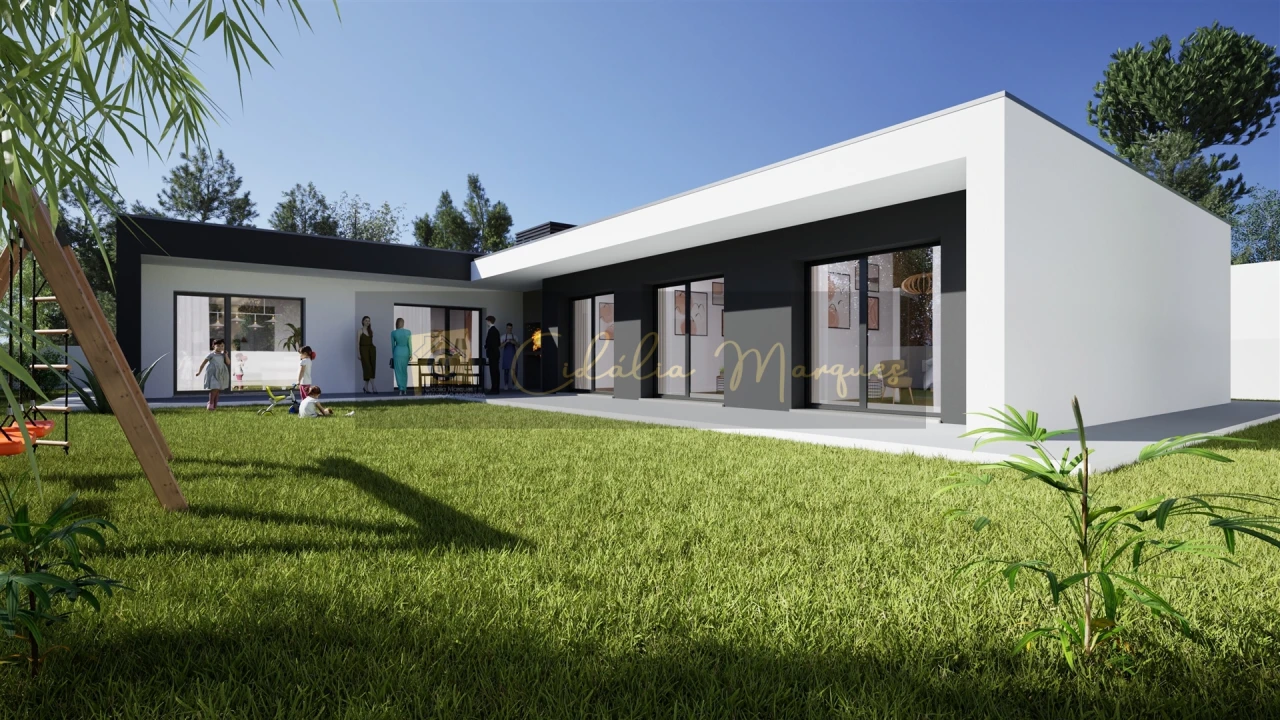 Moradia T3 para Venda em Lordosa Foto 4