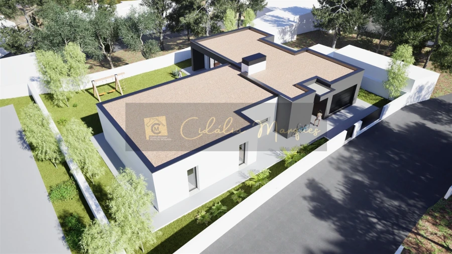 Moradia T3 para Venda em Lordosa Foto 8