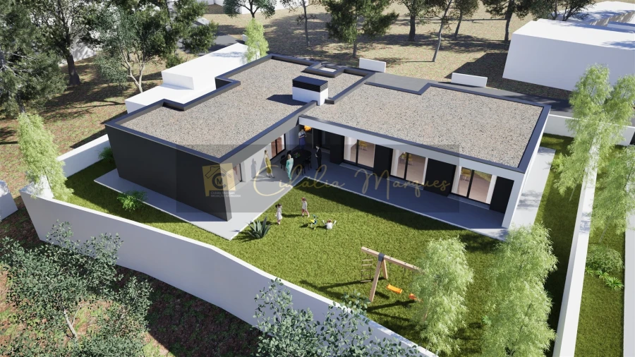 Moradia T3 para Venda em Lordosa Foto 2