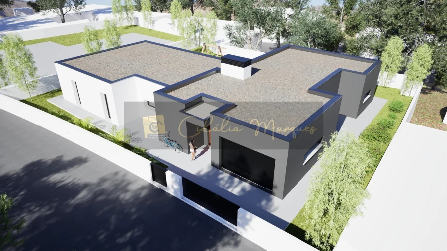 Moradia T3 para Venda em Lordosa Foto 7