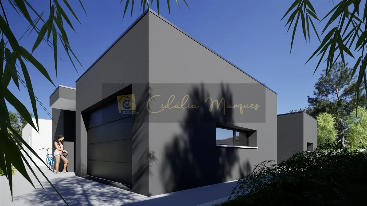 Moradia T3 para Venda em Lordosa Foto 6