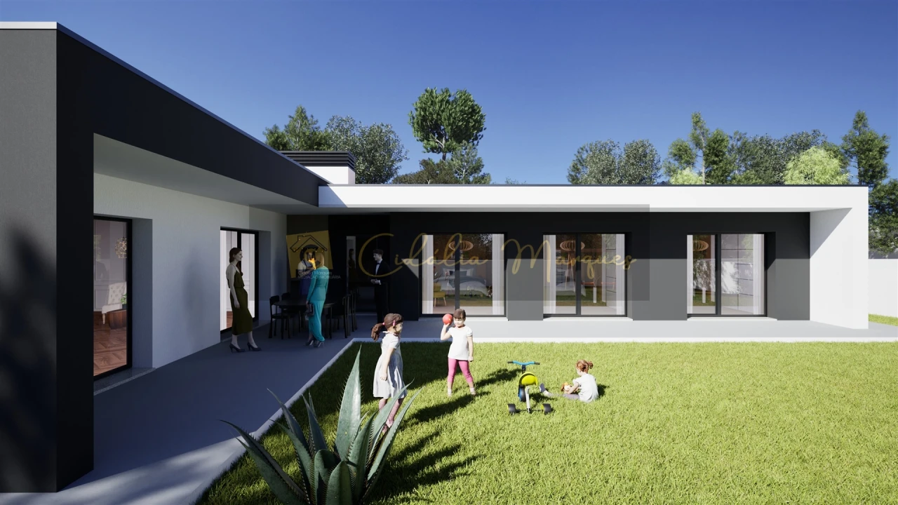 Moradia T3 para Venda em Lordosa Foto 5