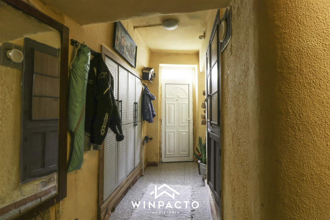 Moradia T4 para Venda em Nelas Foto 35