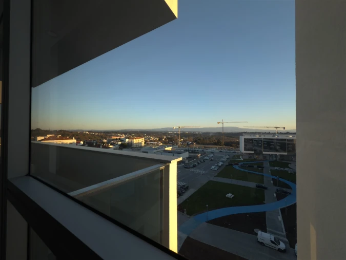 Apartamento T3 para Arrendamento em Ranhados Foto 7