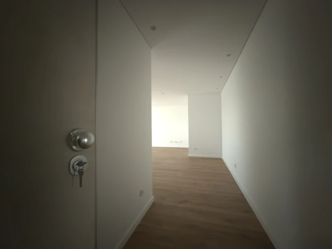 Apartamento T3 para Arrendamento em Ranhados Foto 6