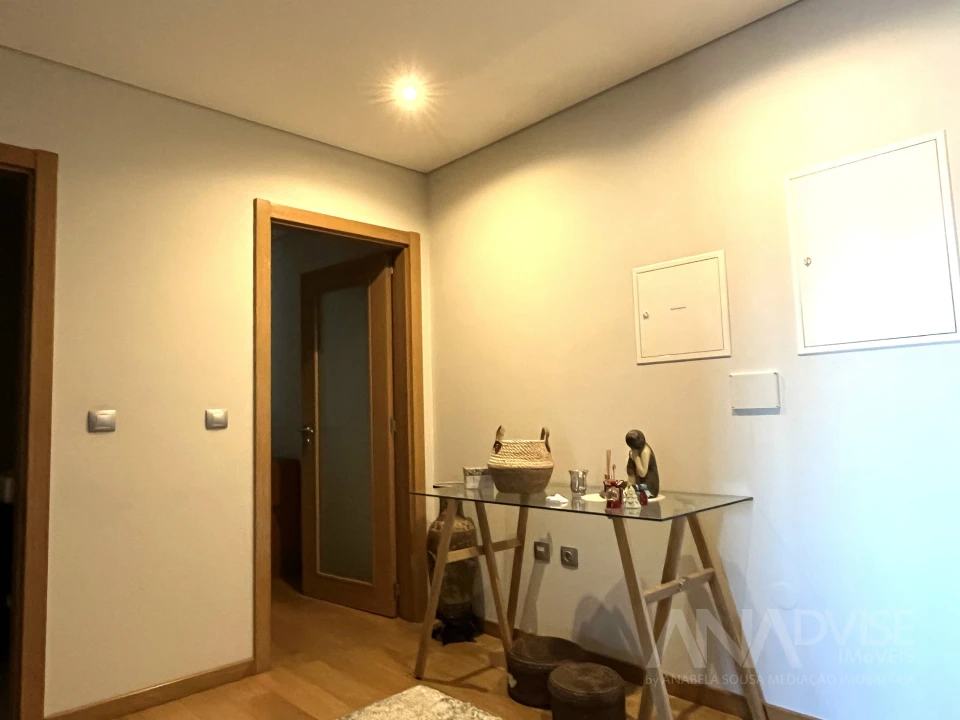 Apartamento T3 para Arrendamento em Viseu Foto 9