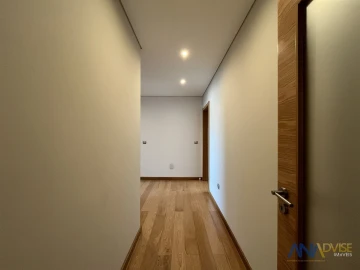Apartamento T3 para Arrendamento em Viseu
