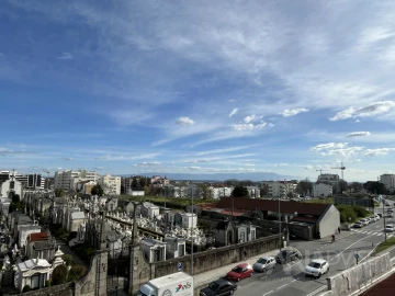 Apartamento T3 para Arrendamento em Viseu
