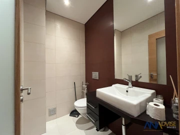 Apartamento T3 para Arrendamento em Viseu