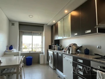 Apartamento T3 para Arrendamento em Viseu