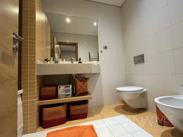 Apartamento T3 para Arrendamento em Viseu