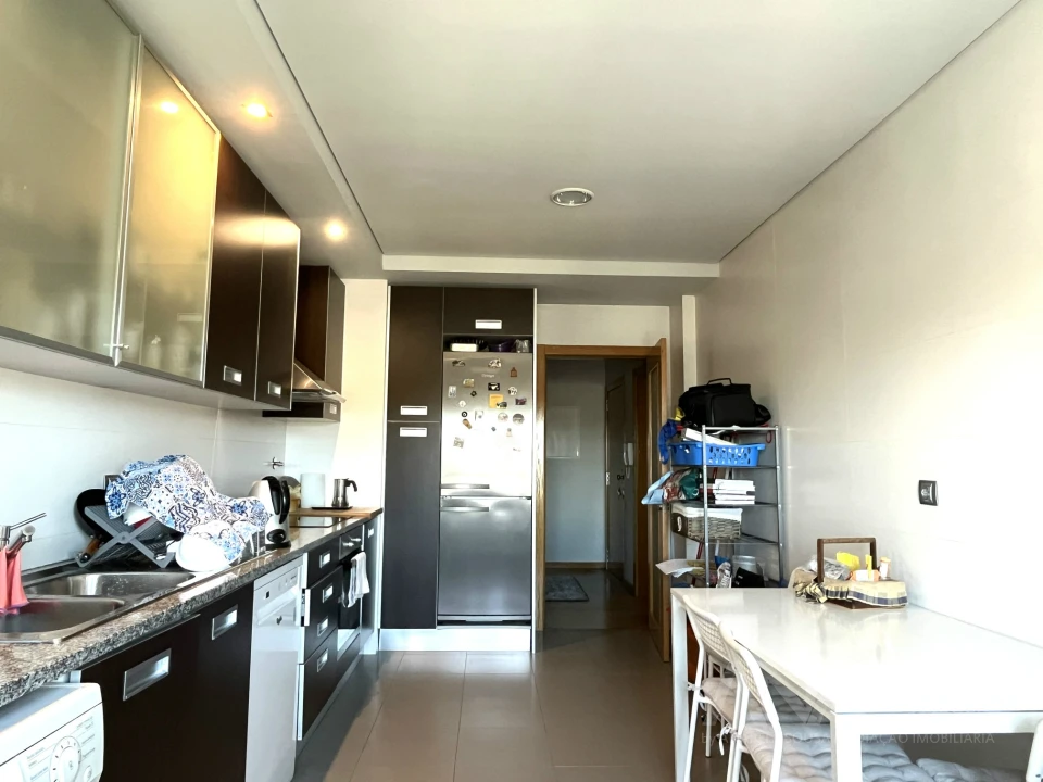 Apartamento T3 para Arrendamento em Viseu Foto 7