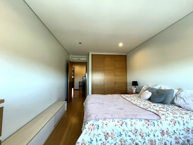 Apartamento T3 para Arrendamento em Viseu Foto 13