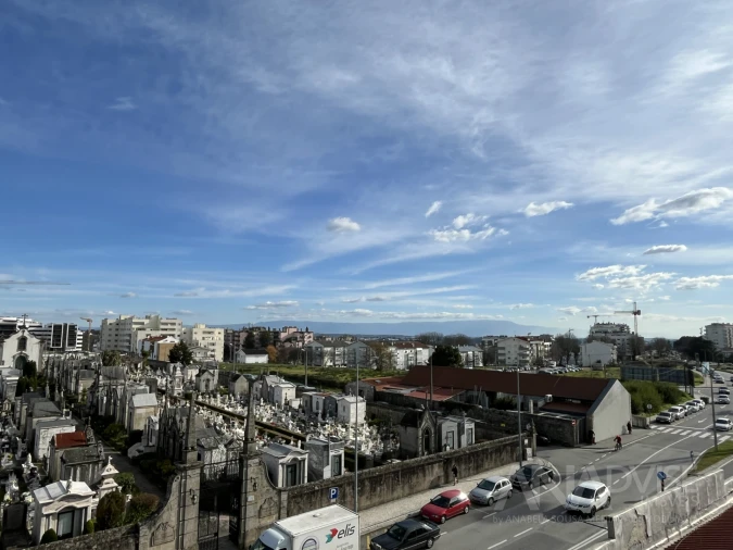 Apartamento T3 para Arrendamento em Viseu Foto 6