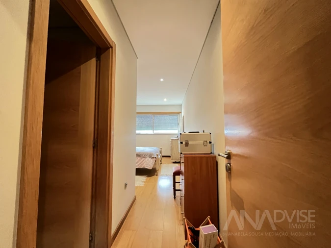 Apartamento T3 para Arrendamento em Viseu Foto 18
