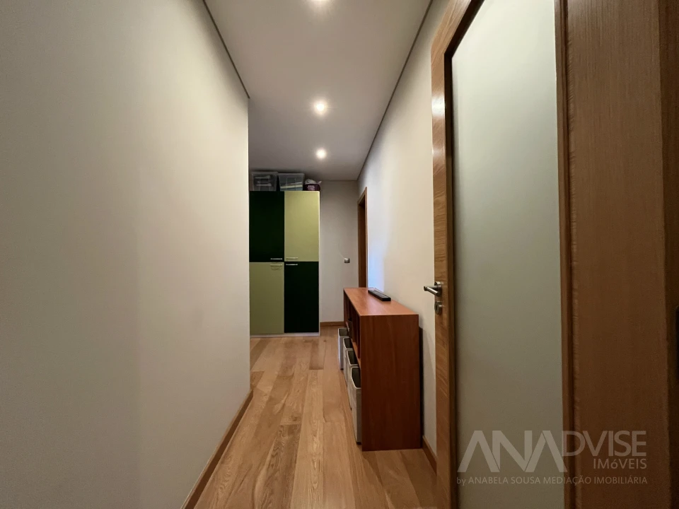 Apartamento T3 para Arrendamento em Viseu Foto 11