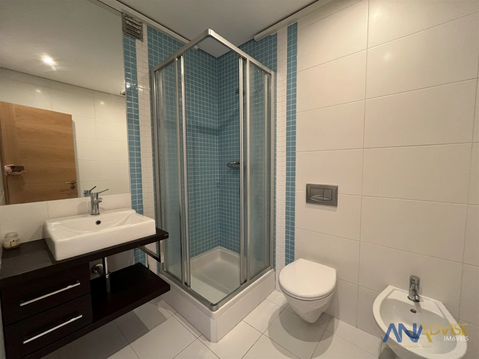 Apartamento T3 para Arrendamento em Viseu Foto 14
