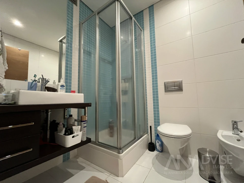 Apartamento T3 para Arrendamento em Viseu Foto 19