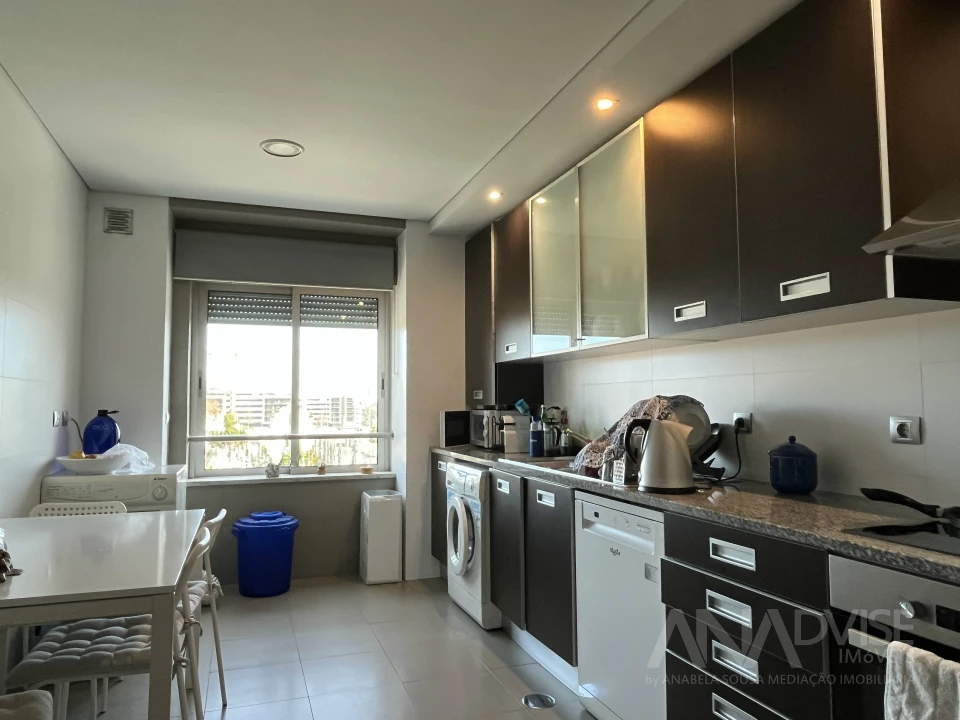 Apartamento T3 para Arrendamento em Viseu Foto 8