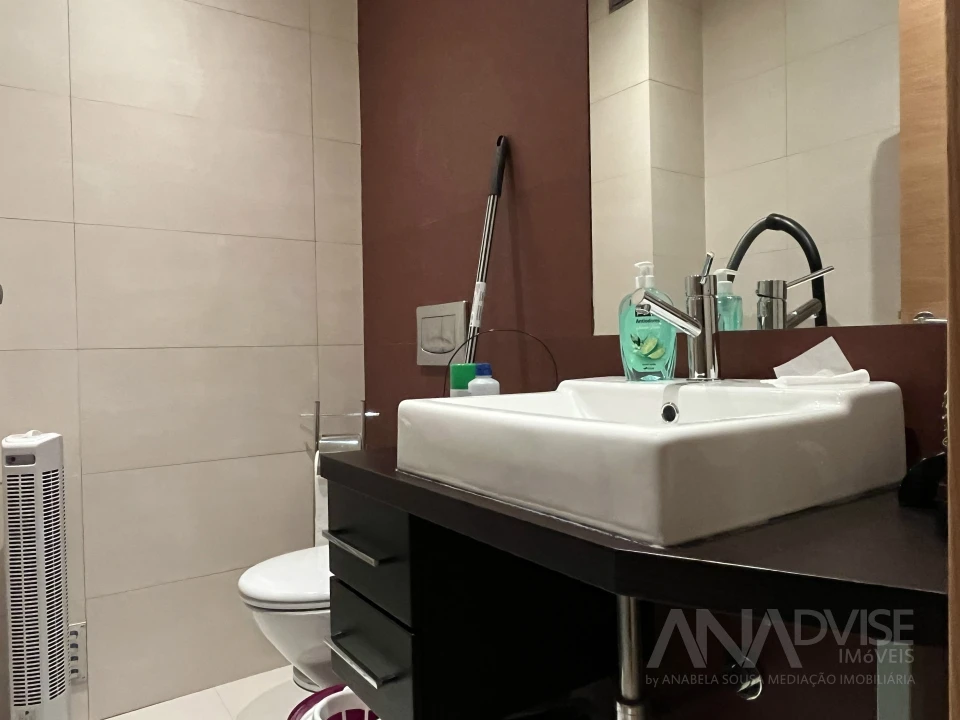 Apartamento T3 para Arrendamento em Viseu Foto 10