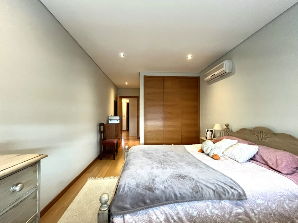 Apartamento T3 para Arrendamento em Viseu Foto 21