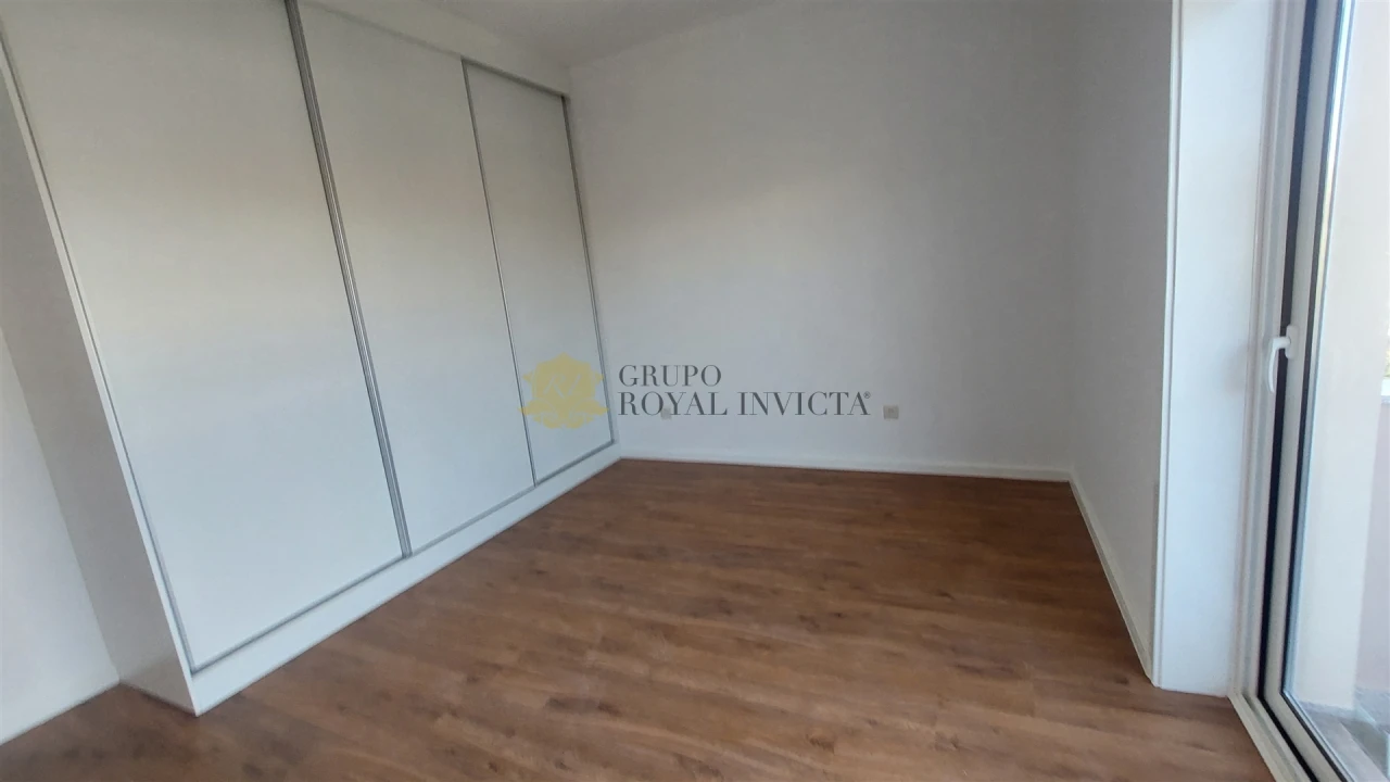 Apartamento T3 para Venda em Aguas Santas Foto 21