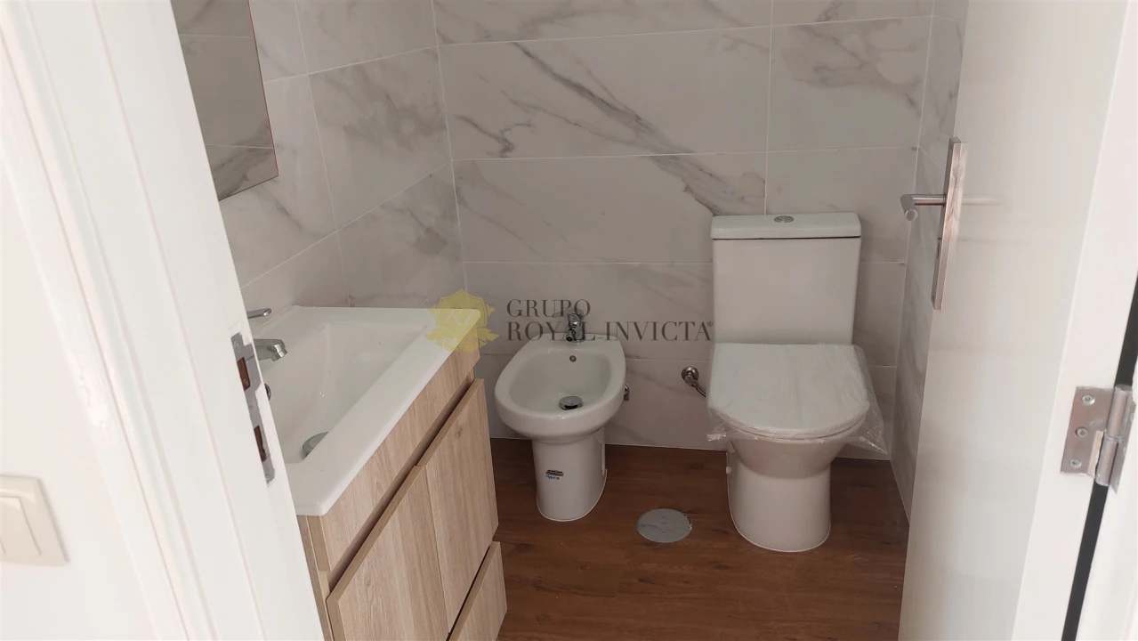 Apartamento T3 para Venda em Aguas Santas Foto 10