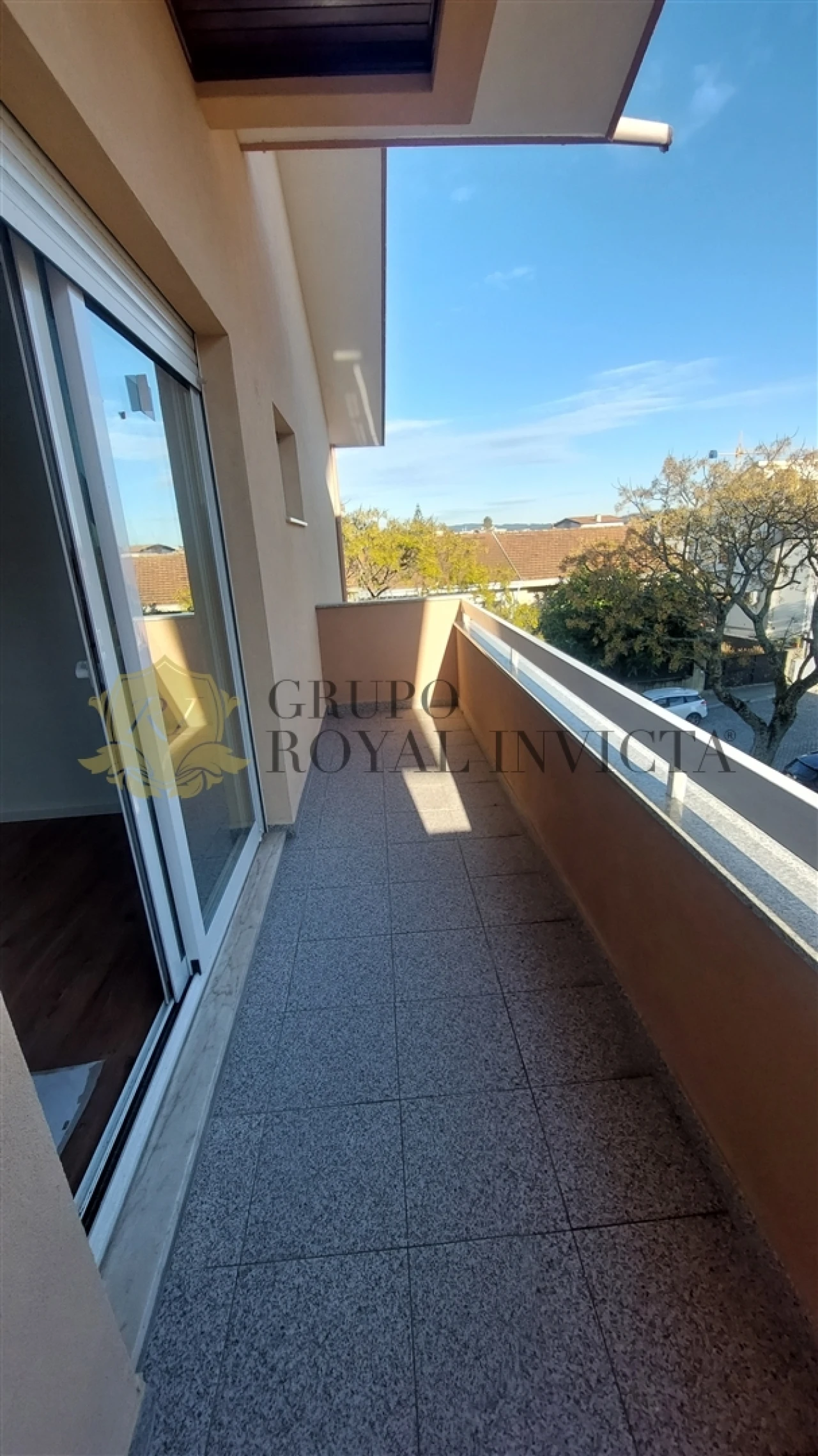 Apartamento T3 para Venda em Aguas Santas Foto 14